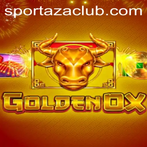 Discover the Thrills of GoldenOx at Sportaza