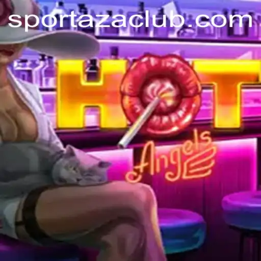 HotAngels: A Thrilling New Game Experience by Sportaza