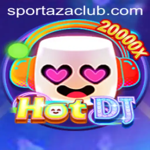 HotDJ: A Dynamic Spin on Gaming with Sportaza Integration