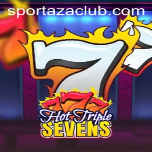 Exploring the Thrills of HotTripleSevens at Sportaza
