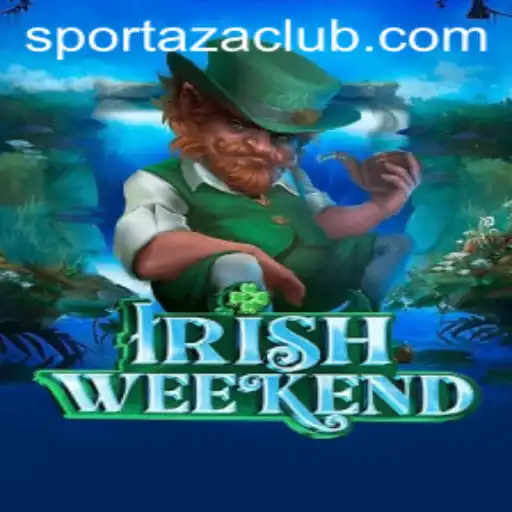 IrishWeekend: Discovering the Thrill with Sportaza