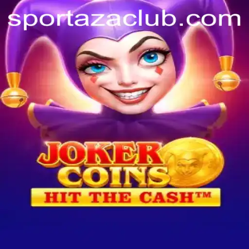 Exploring JokerCoins: A Thrilling Game on Sportaza