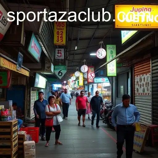 The Complex World of Jueteng and Sportaza