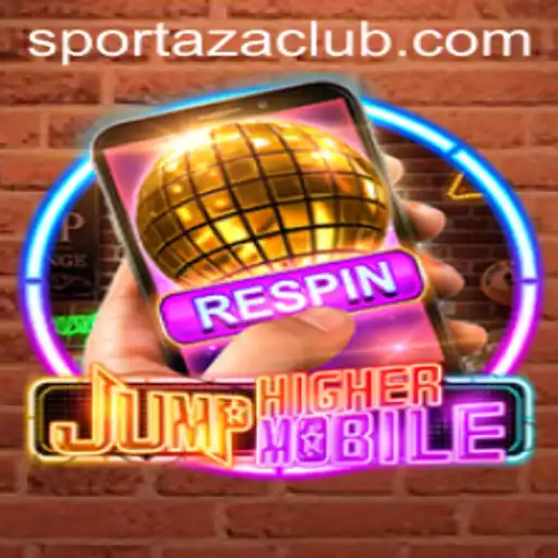 JumpHighermobile: The Ultimate Mobile Gaming Experience with Sportaza