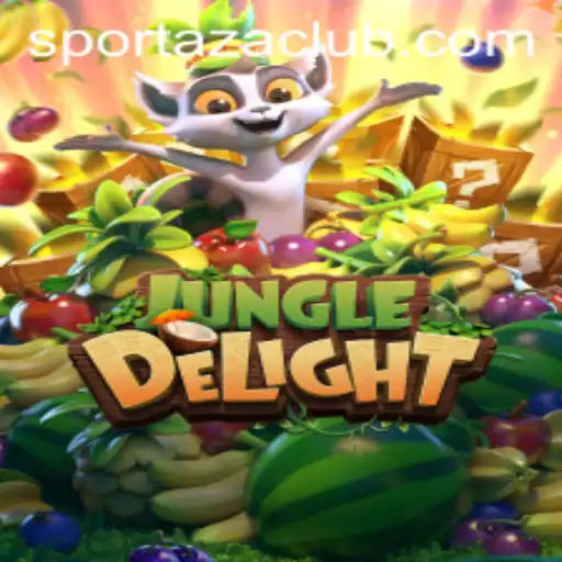 JungleDelight: A New Era in Gaming with Sportaza