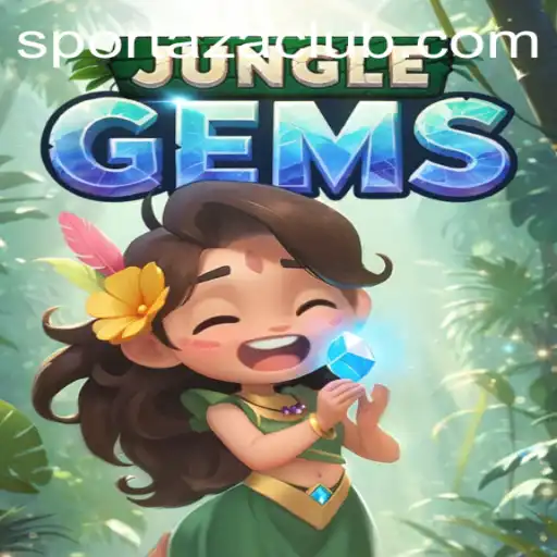 Discover the Excitement of JungleGems with Sportaza