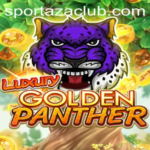 Exploring the Excitement of LUXURYGOLDENPANTHER: A New Era of Gaming with Sportaza