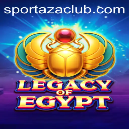 Exploring the Intricacies of Legacy of Egypt at Sportaza