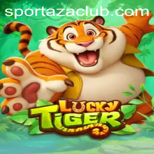 Sportaza Unveils Its Latest Sensation: LuckyTiger