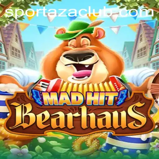 MadHitBearhaus: The Exciting Blend of Strategy and Sportaza Gameplay