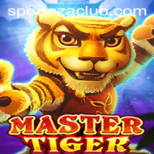 MasterTiger - A Dynamic Twist on Traditional Board Games