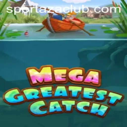 MegaGreatestCatch: Dive into Sporting Excellence