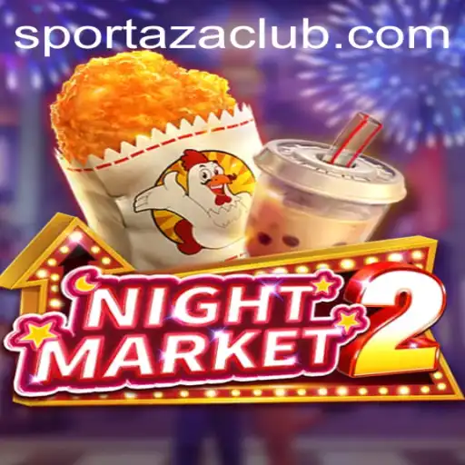 Discover the Thrills of NightMarket2: A Revolution in Gaming