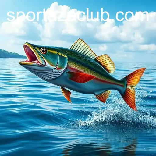 Exploring the Thrills of Online Fishing with Sportaza