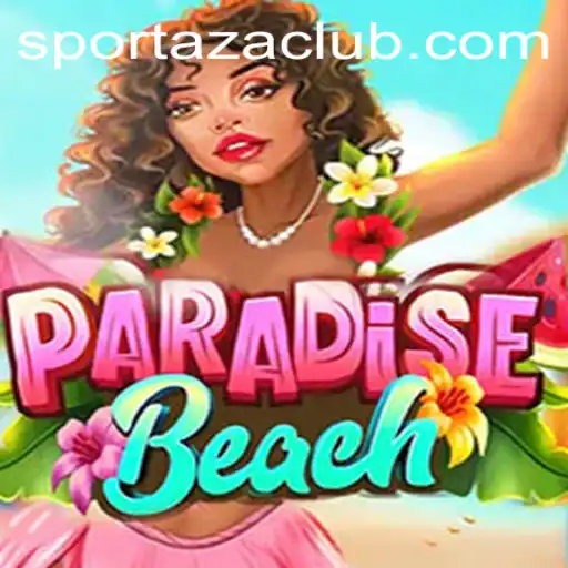 Exploring ParadiseBeach: The Latest Sensation in Beach Sports