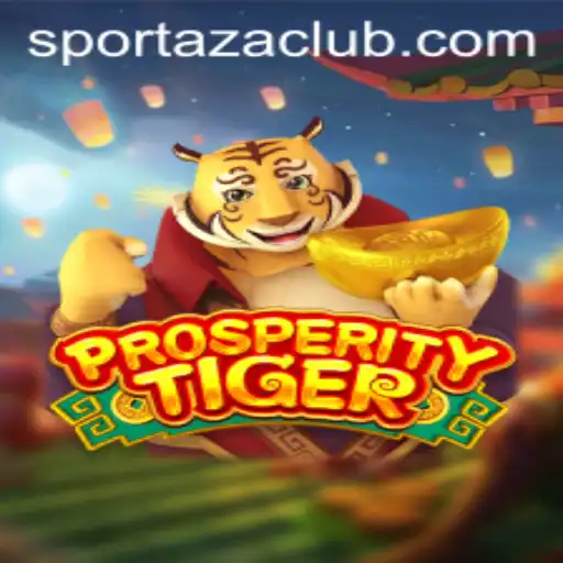 Explore the Excitement of ProsperityTiger: A New Sporting Sensation