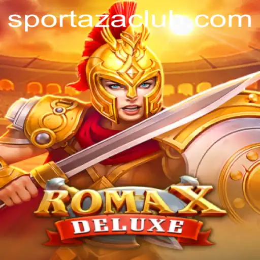 Exploring the Exciting World of RomaXDeluxe with Sportaza