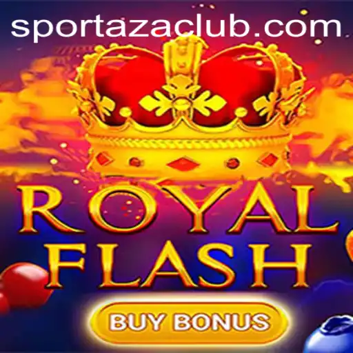 Exploring the Thrills of RoyalFlashBuyBonus at Sportaza