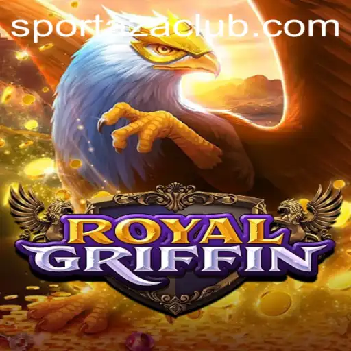 Exploring the Exciting World of RoyalGriffin: A Detailed Guide