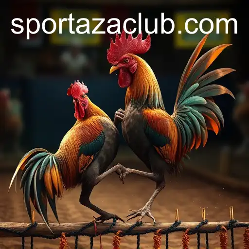 A Deep Dive into the Thrilling World of Sabong Games