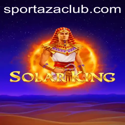 SolarKing: A New Era in Digital Gaming with Sportaza
