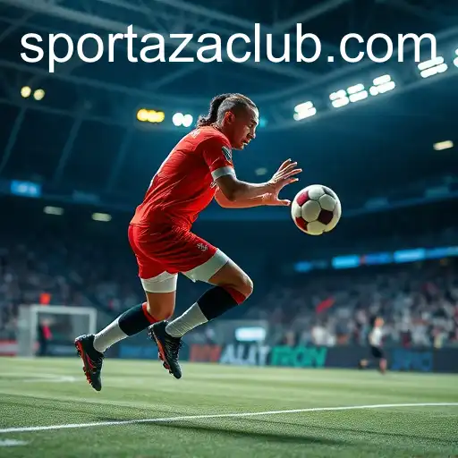Sportaza: A New Era in the World of Sports