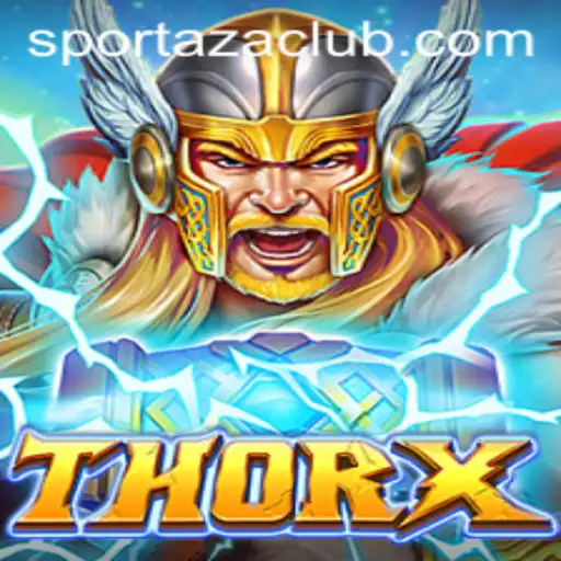 Exploring the Exciting World of ThorX: The Next Big Thing in Gaming