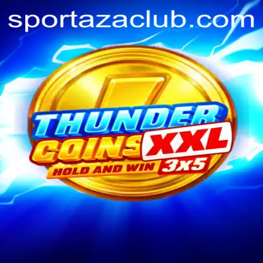 Discover the Thrills of ThunderCoinsXxl at Sportaza