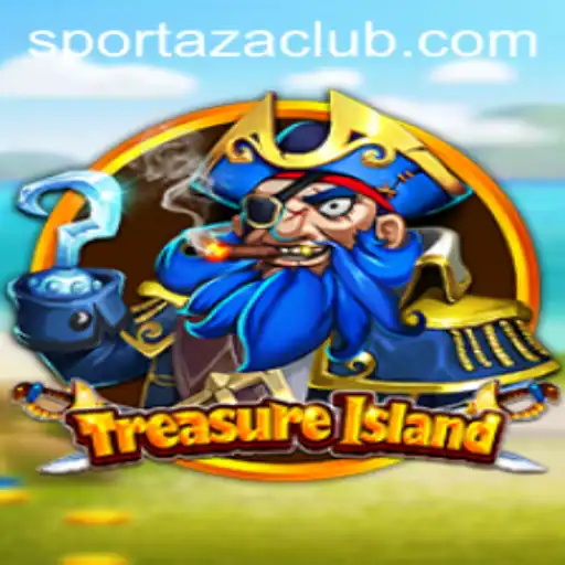 Discover the Thrills of TreasureIsland at Sportaza