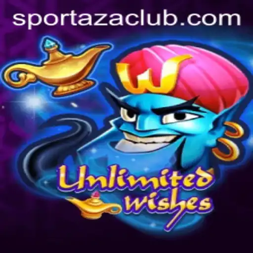 UnlimitedWishes Game: A Magical Journey with Sportaza