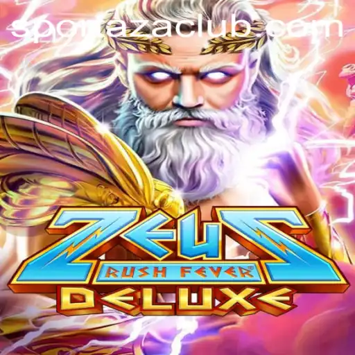 Unleashing the Thrill of ZeusRushFeverDeluxe: A Deep Dive into the Game Coupled with Sportaza's Impact